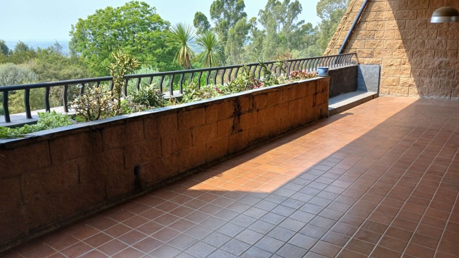 To Let 3 Bedroom Property for Rent in Hurlingham Manor Gauteng