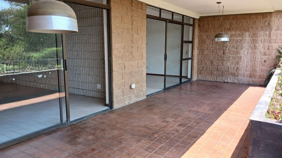 To Let 3 Bedroom Property for Rent in Hurlingham Manor Gauteng