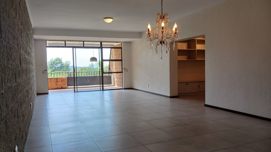 To Let 3 Bedroom Property for Rent in Hurlingham Manor Gauteng