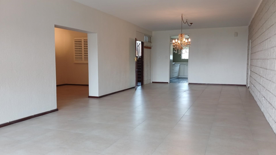 To Let 3 Bedroom Property for Rent in Hurlingham Manor Gauteng