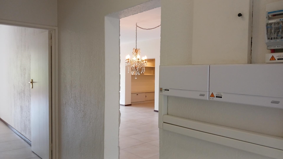 To Let 3 Bedroom Property for Rent in Hurlingham Manor Gauteng