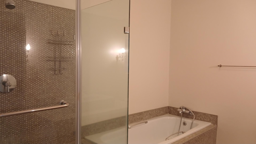 To Let 3 Bedroom Property for Rent in Hurlingham Manor Gauteng