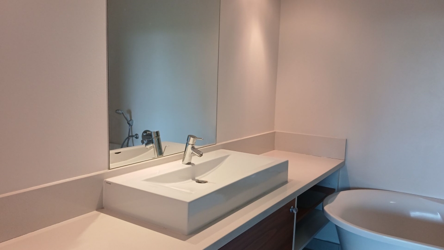 To Let 3 Bedroom Property for Rent in Hurlingham Manor Gauteng