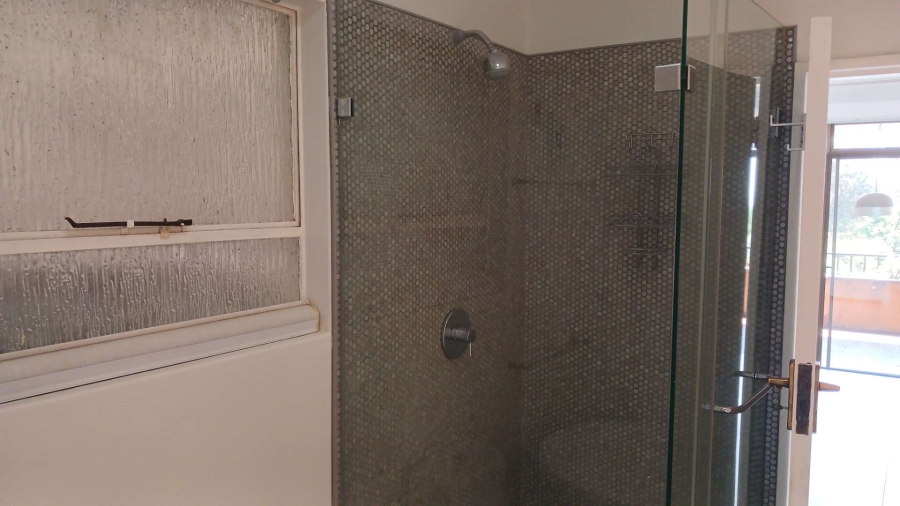 To Let 3 Bedroom Property for Rent in Hurlingham Manor Gauteng