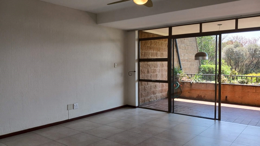 To Let 3 Bedroom Property for Rent in Hurlingham Manor Gauteng