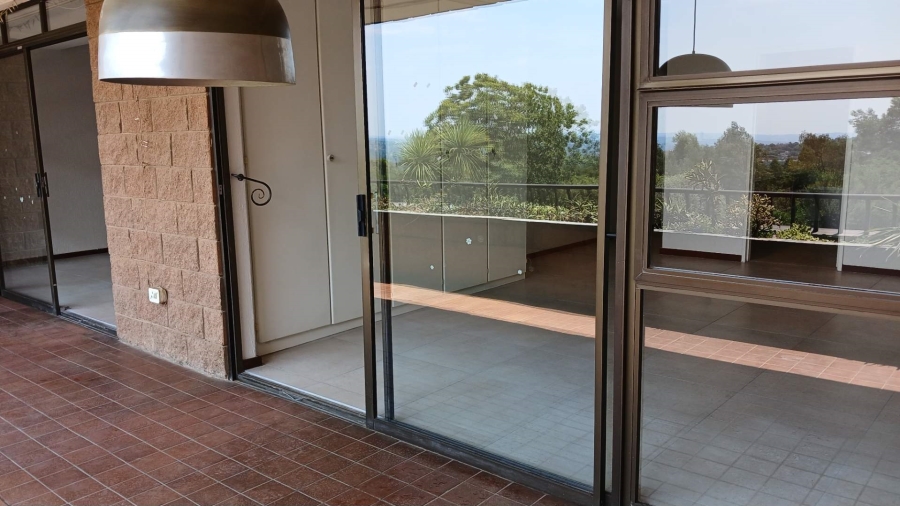 To Let 3 Bedroom Property for Rent in Hurlingham Manor Gauteng