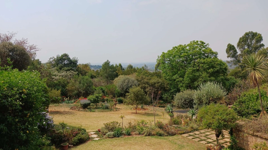 To Let 3 Bedroom Property for Rent in Hurlingham Manor Gauteng