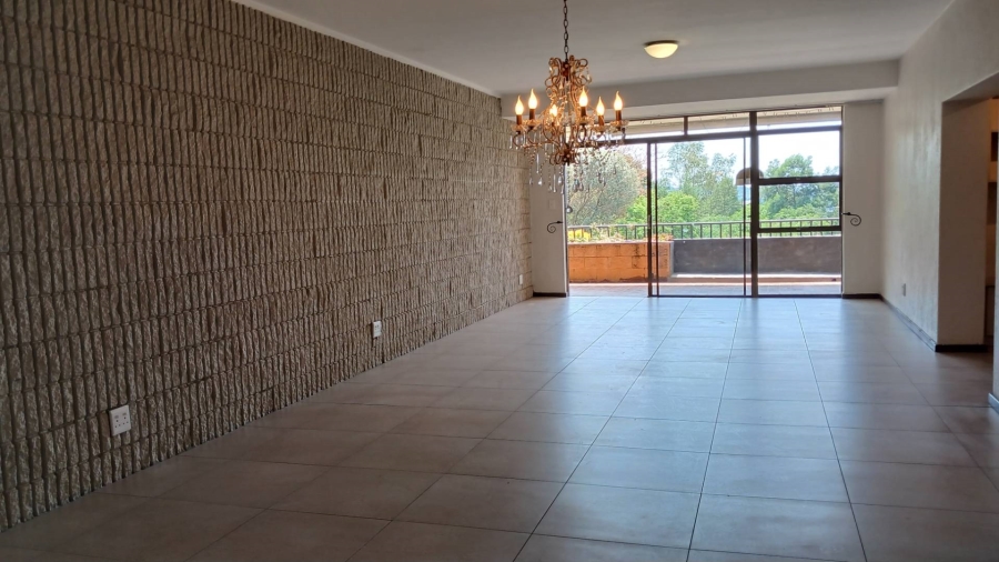 To Let 3 Bedroom Property for Rent in Hurlingham Manor Gauteng