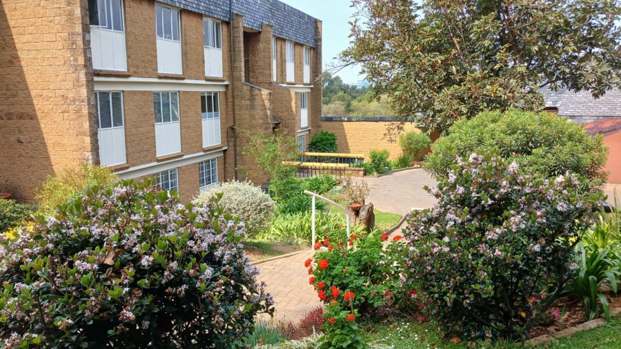 To Let 3 Bedroom Property for Rent in Hurlingham Manor Gauteng