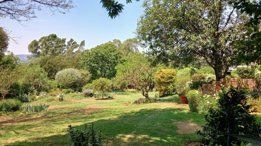 To Let 3 Bedroom Property for Rent in Hurlingham Manor Gauteng