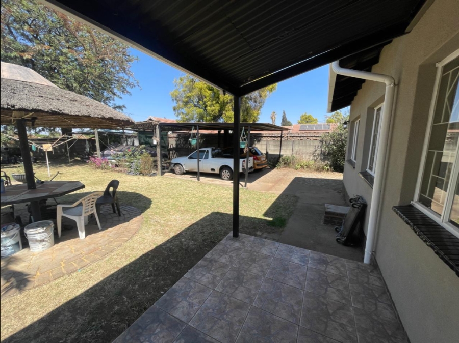 4 Bedroom Property for Sale in Mayberry Park Gauteng