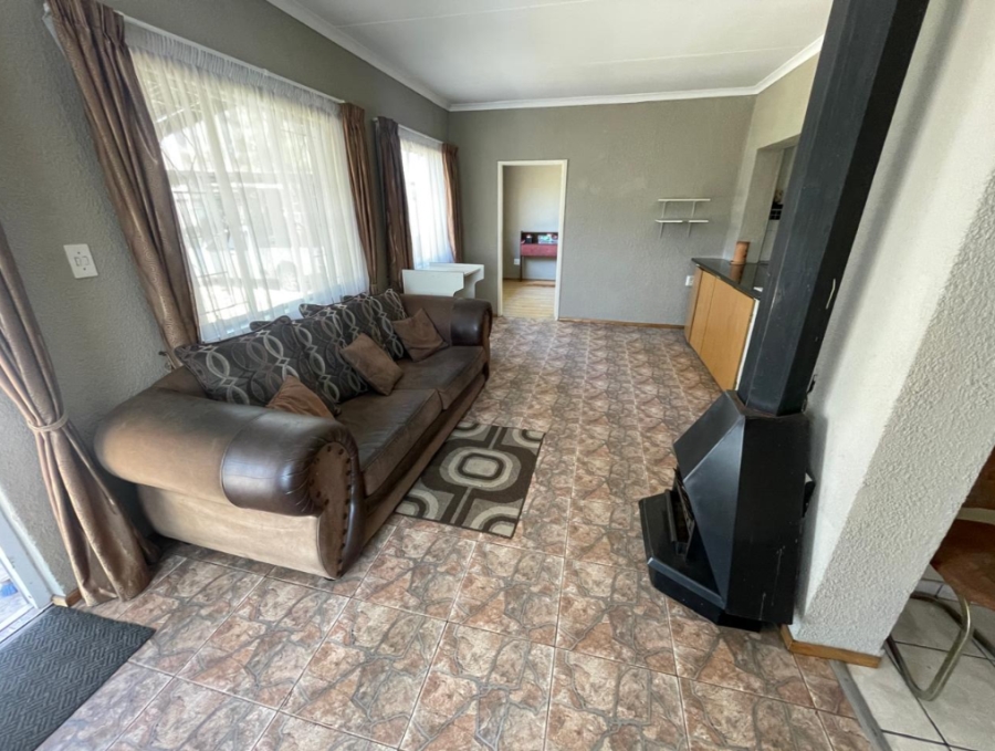 4 Bedroom Property for Sale in Mayberry Park Gauteng