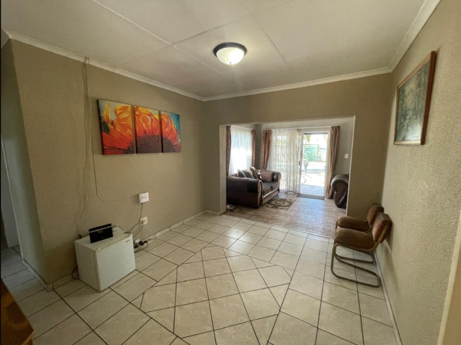 4 Bedroom Property for Sale in Mayberry Park Gauteng