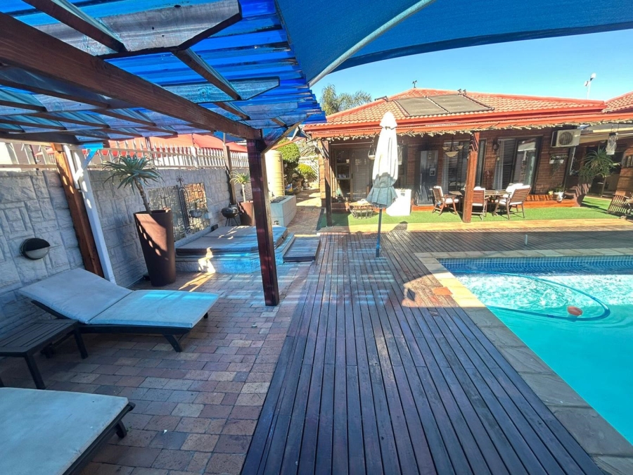 3 Bedroom Property for Sale in Eldorado Estate Gauteng