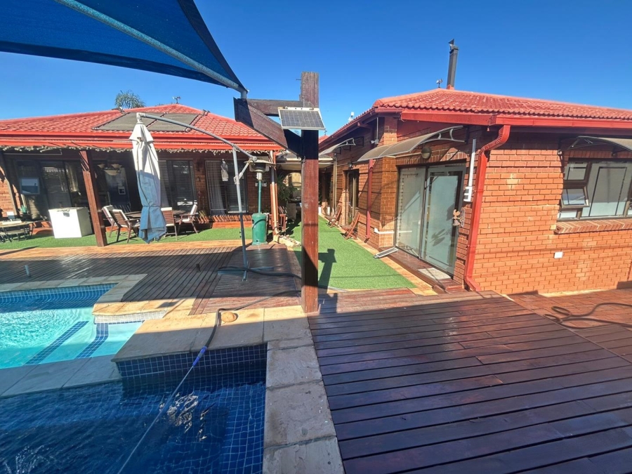 3 Bedroom Property for Sale in Eldorado Estate Gauteng