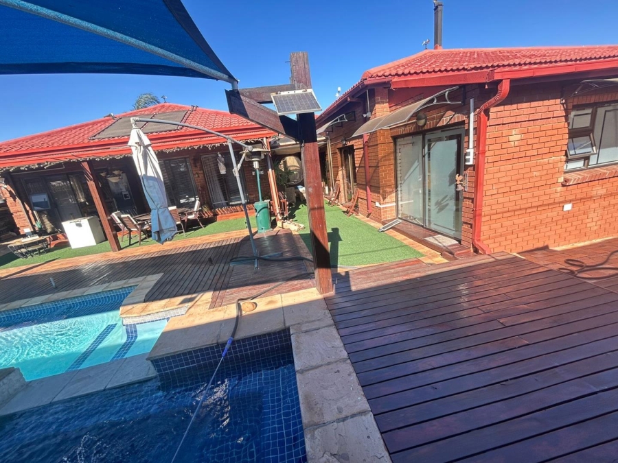 3 Bedroom Property for Sale in Eldorado Estate Gauteng