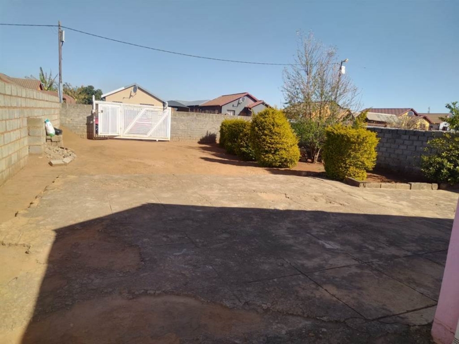 3 Bedroom Property for Sale in Soshanguve XX Gauteng