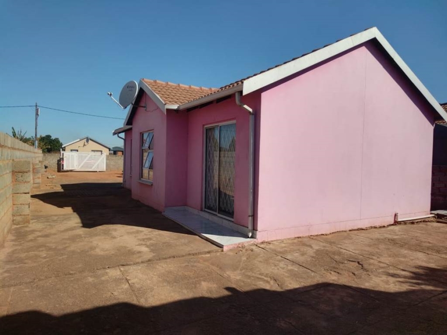 3 Bedroom Property for Sale in Soshanguve XX Gauteng