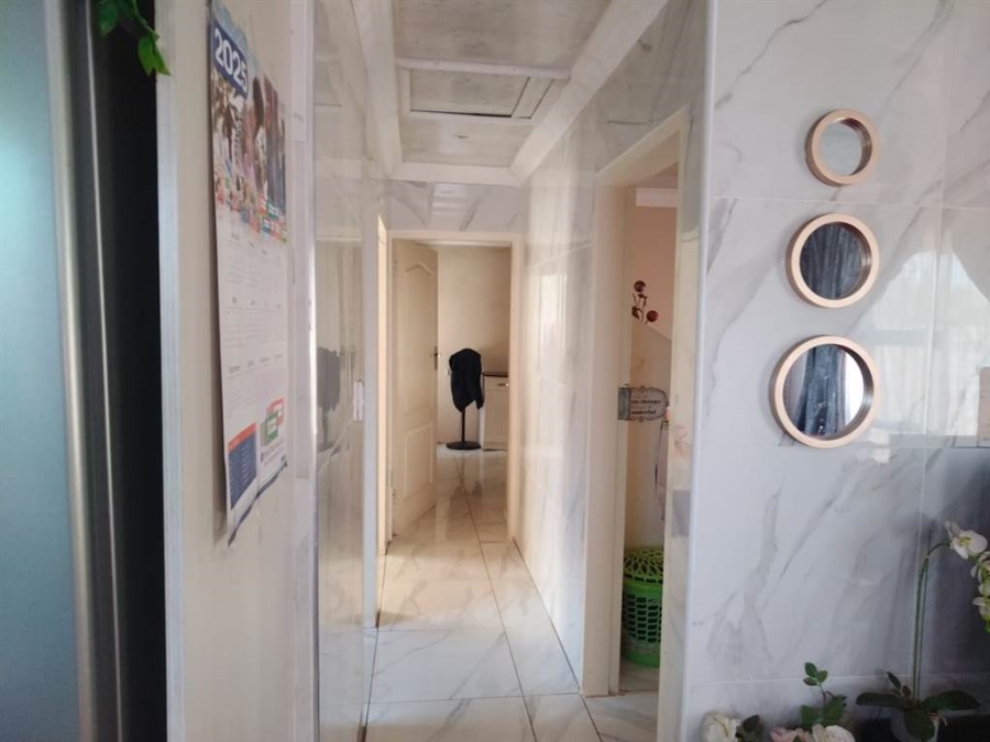 3 Bedroom Property for Sale in Soshanguve XX Gauteng