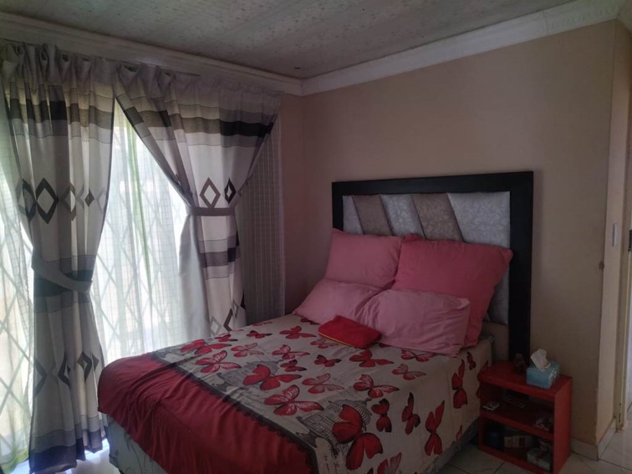 3 Bedroom Property for Sale in Soshanguve XX Gauteng