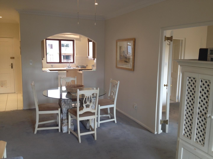 To Let 1 Bedroom Property for Rent in Morningside Gauteng