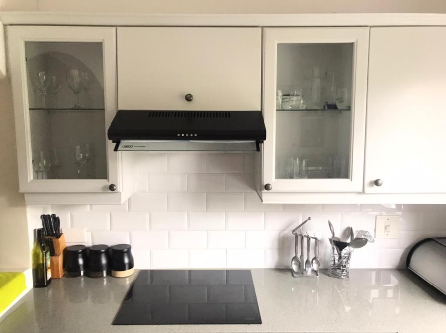 To Let 1 Bedroom Property for Rent in Morningside Gauteng