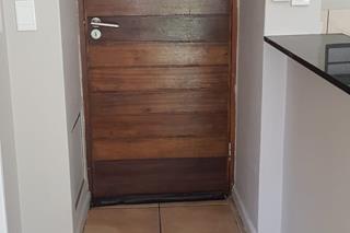 To Let 1 Bedroom Property for Rent in Sunninghill Gauteng