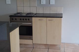 To Let 1 Bedroom Property for Rent in Sunninghill Gauteng