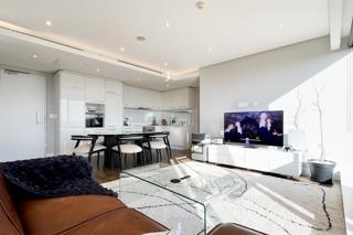 2 Bedroom Property for Sale in Rosebank Gauteng