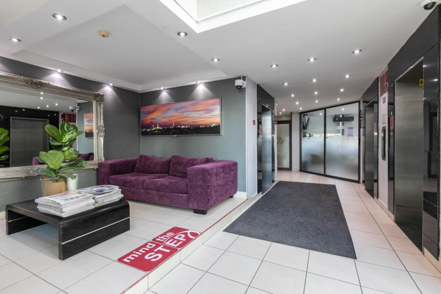 To Let 2 Bedroom Property for Rent in Morningside Gauteng