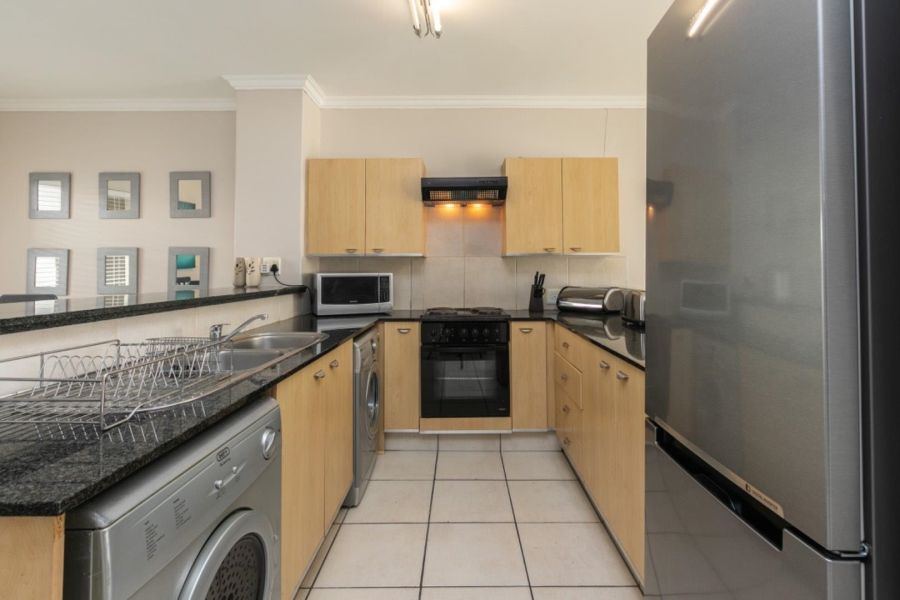 To Let 2 Bedroom Property for Rent in Morningside Gauteng