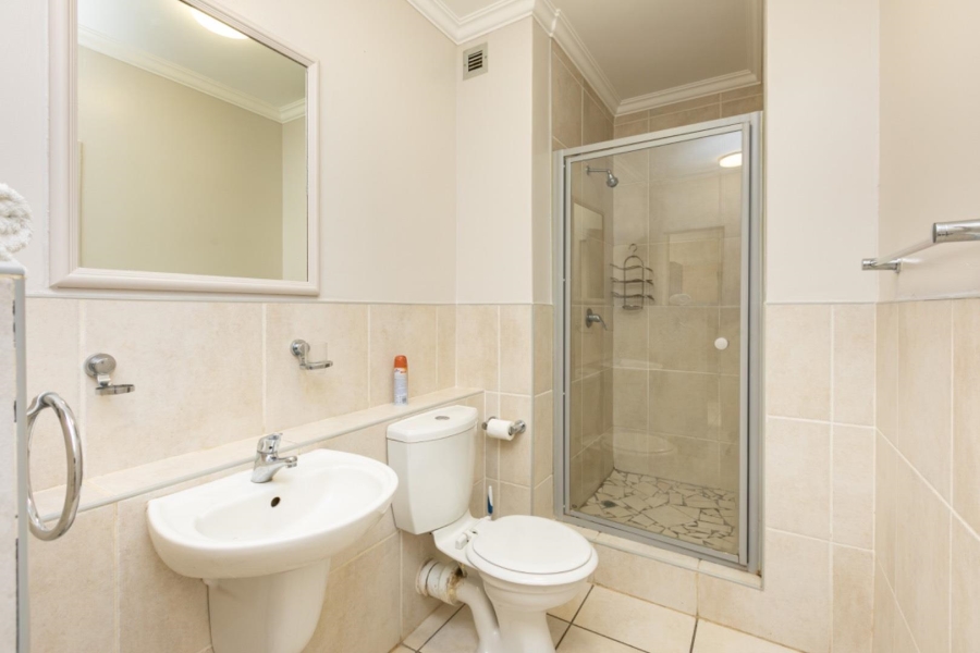 To Let 2 Bedroom Property for Rent in Morningside Gauteng