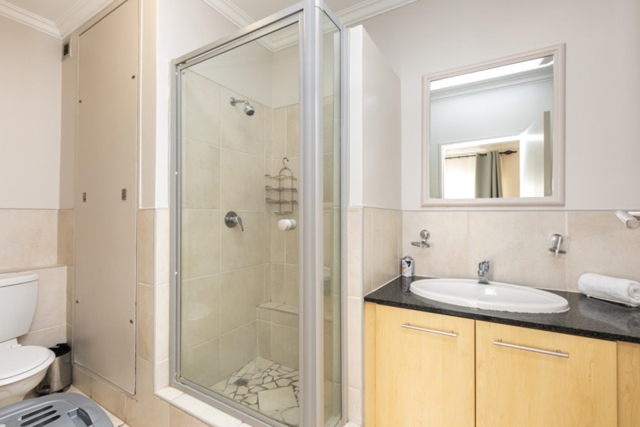 To Let 2 Bedroom Property for Rent in Morningside Gauteng