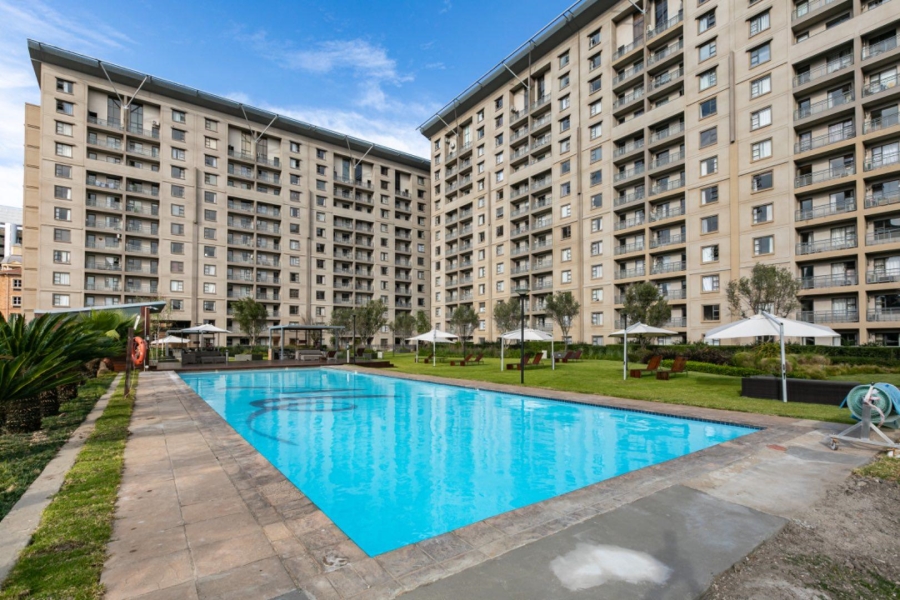 To Let 2 Bedroom Property for Rent in Morningside Gauteng
