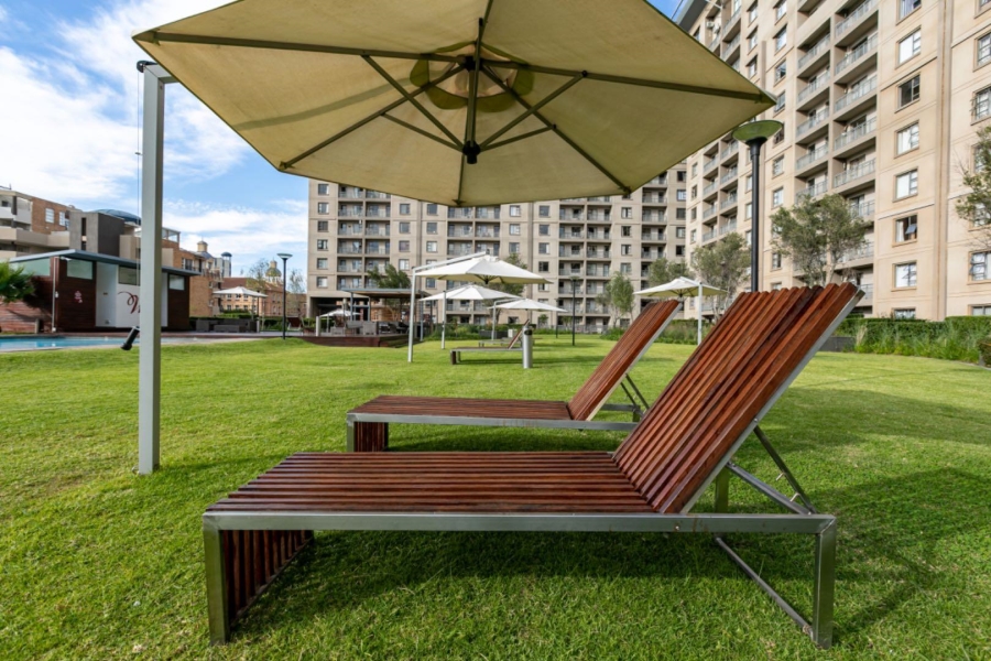 To Let 2 Bedroom Property for Rent in Morningside Gauteng