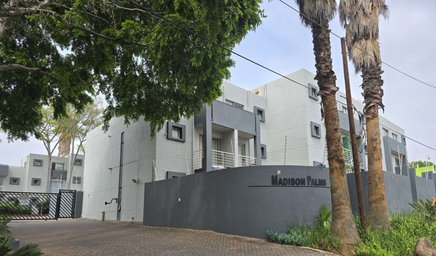 To Let 2 Bedroom Property for Rent in Sandown Gauteng