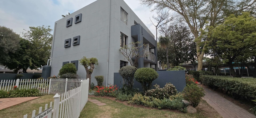 To Let 2 Bedroom Property for Rent in Sandown Gauteng