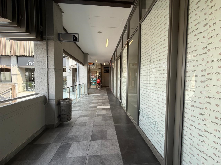 To Let commercial Property for Rent in Morningside Gauteng
