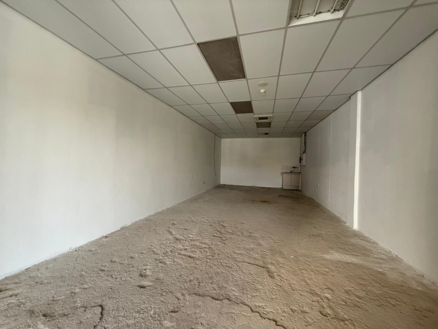 To Let commercial Property for Rent in Morningside Gauteng