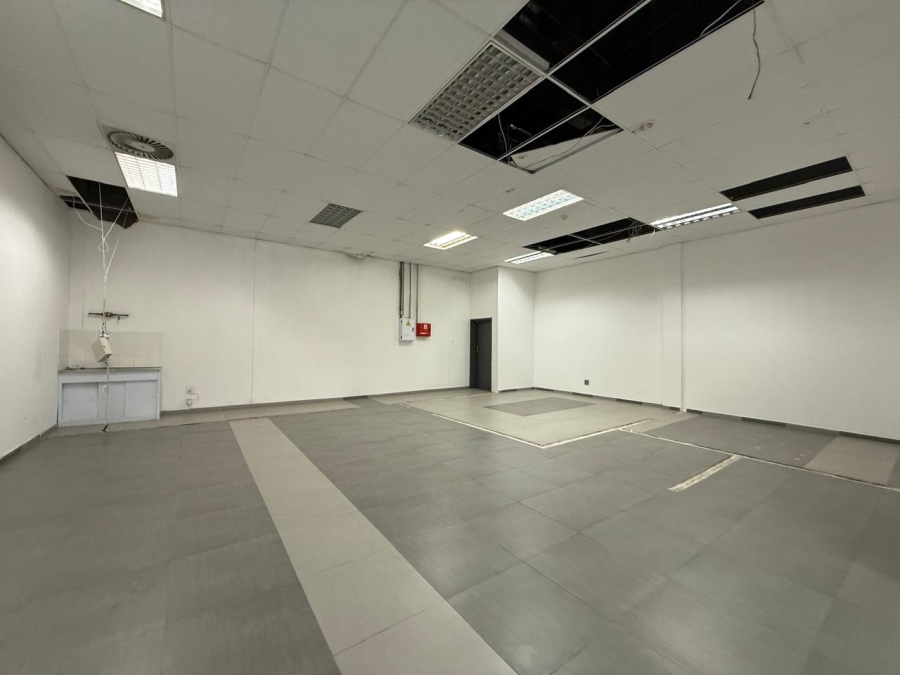 To Let commercial Property for Rent in Morningside Gauteng