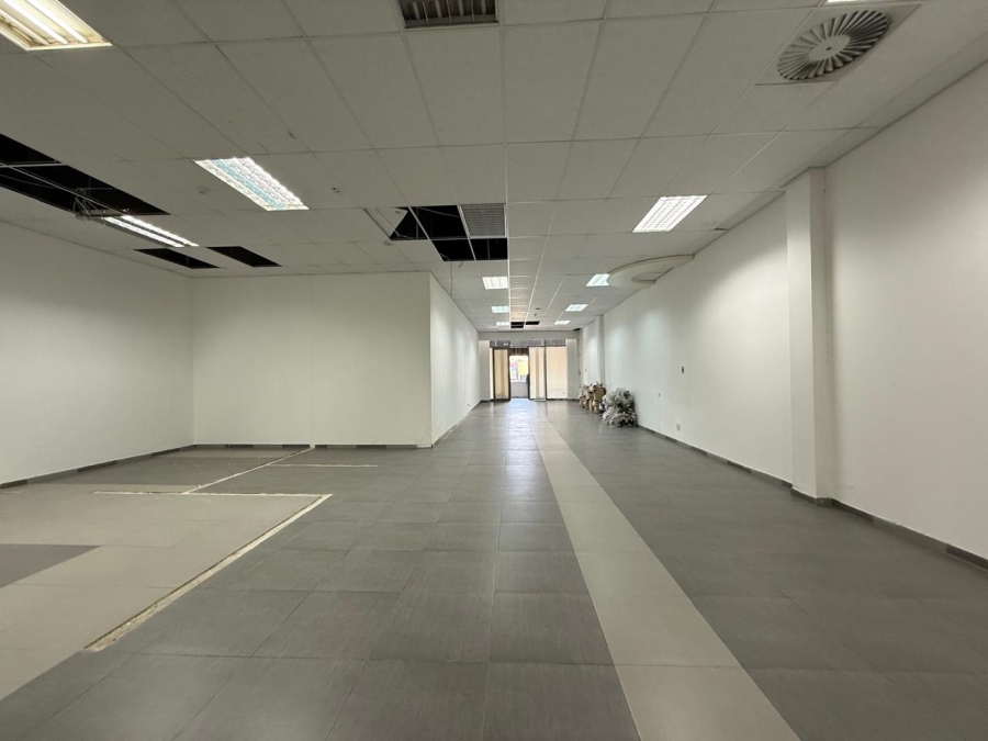 To Let commercial Property for Rent in Morningside Gauteng