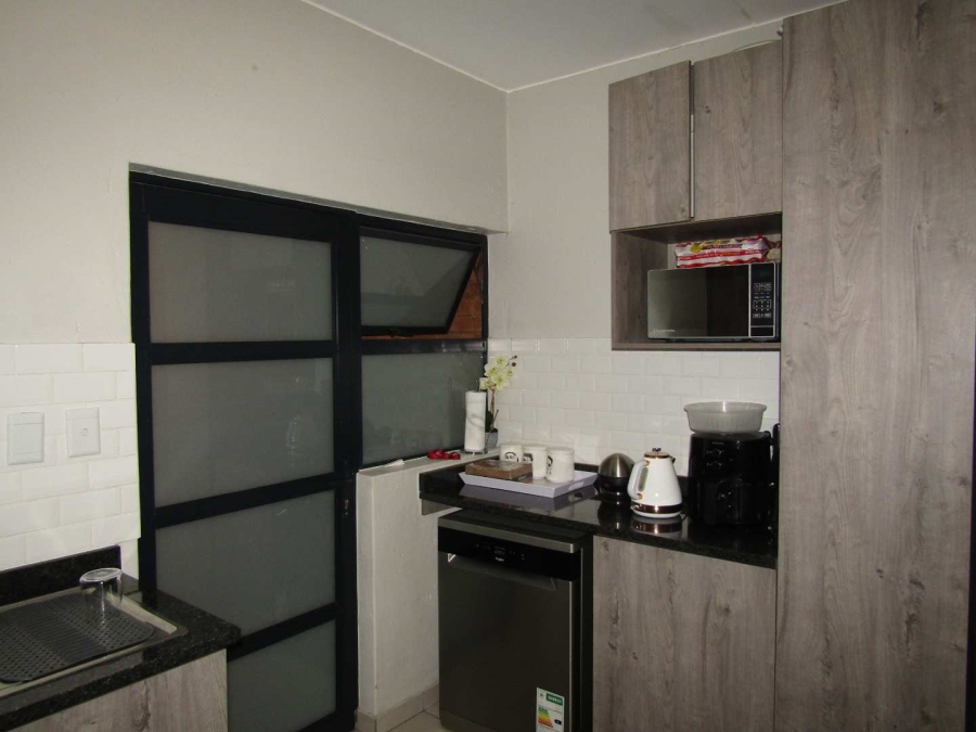 To Let 3 Bedroom Property for Rent in Bartlett Gauteng