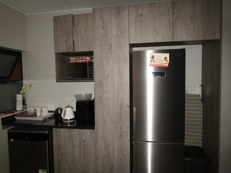 To Let 3 Bedroom Property for Rent in Bartlett Gauteng
