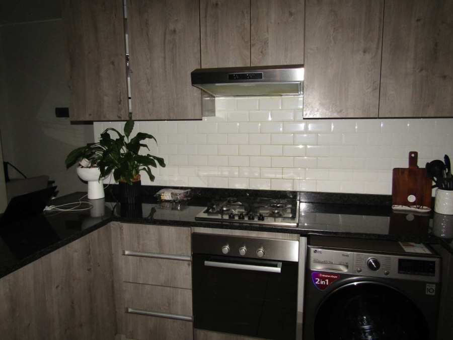 To Let 3 Bedroom Property for Rent in Bartlett Gauteng