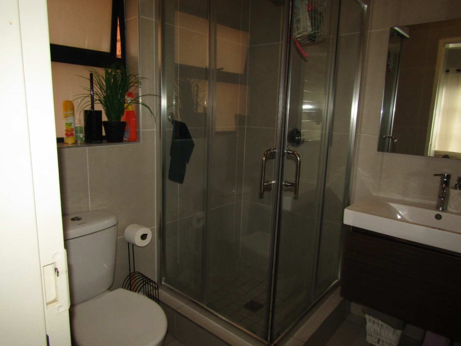 To Let 3 Bedroom Property for Rent in Bartlett Gauteng