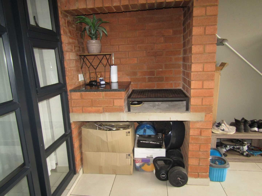 To Let 3 Bedroom Property for Rent in Bartlett Gauteng