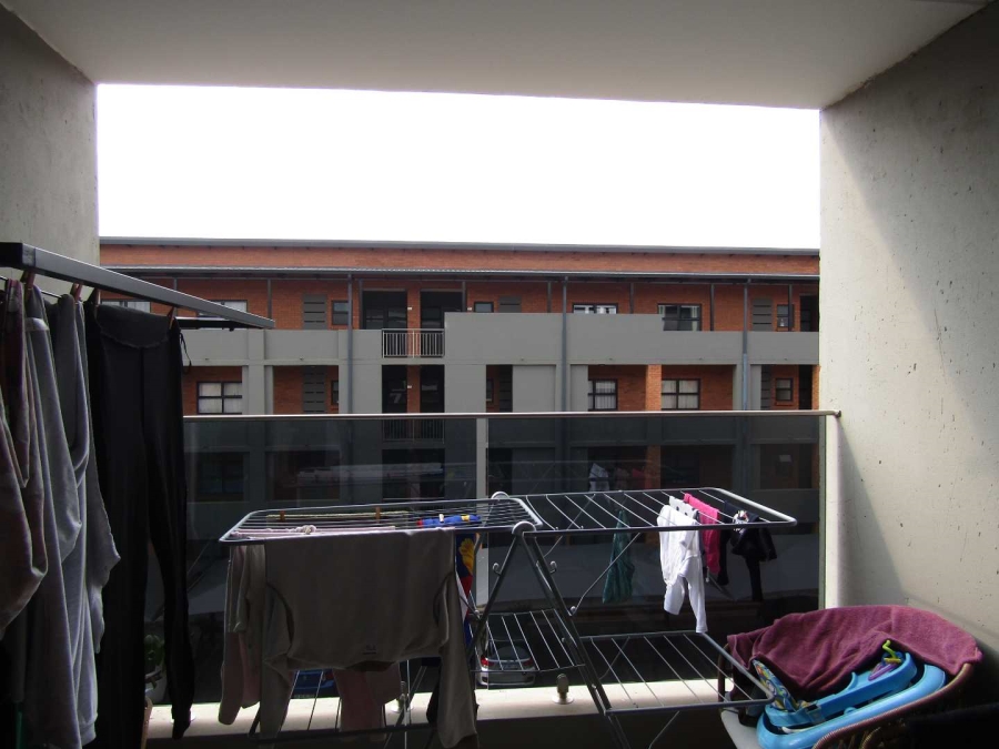 To Let 3 Bedroom Property for Rent in Bartlett Gauteng