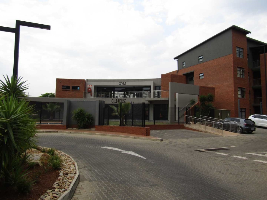 To Let 3 Bedroom Property for Rent in Bartlett Gauteng