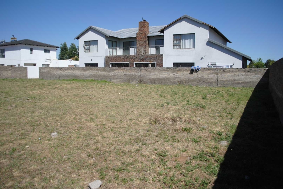 0 Bedroom Property for Sale in Risiville Gauteng