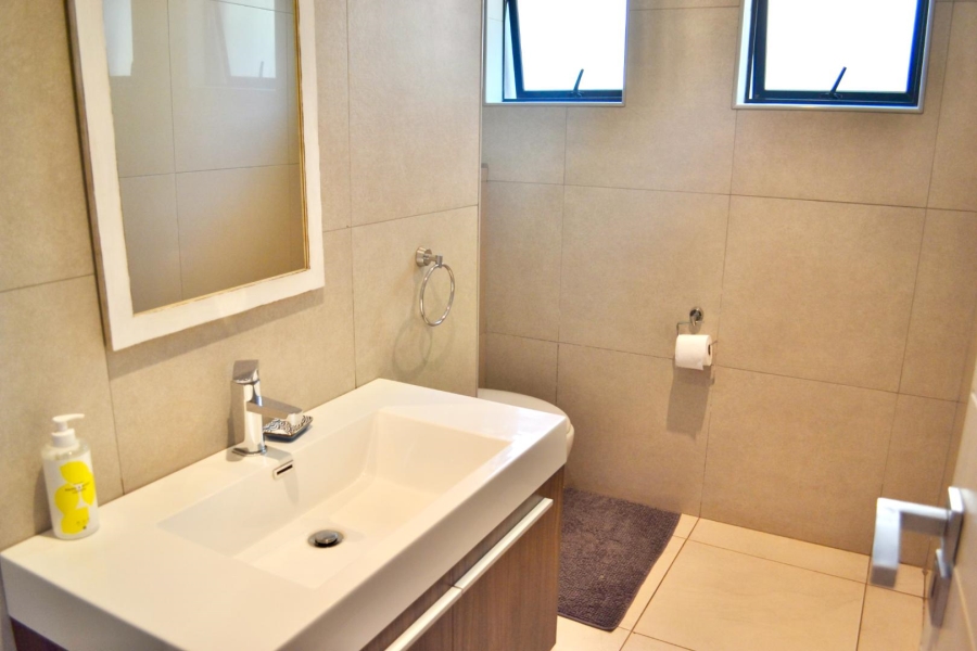 To Let 4 Bedroom Property for Rent in Hazeldean Gauteng